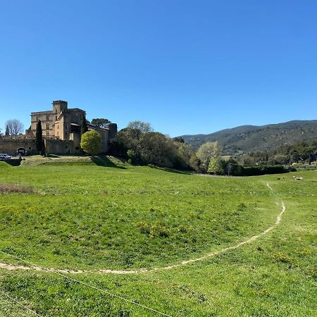 Le Coeur De Lourmarin Loulou En Luberon 아파트 외부 사진