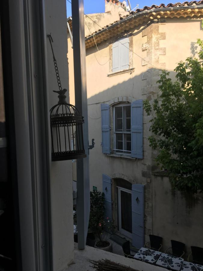 Le Coeur De Lourmarin Loulou En Luberon 아파트 외부 사진