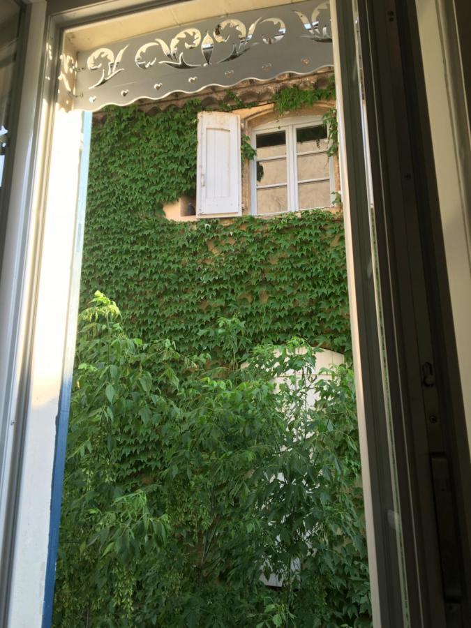 Le Coeur De Lourmarin Loulou En Luberon 아파트 외부 사진