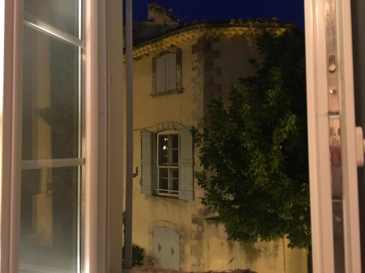 Le Coeur De Lourmarin Loulou En Luberon 아파트 외부 사진