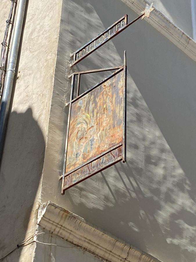 Le Coeur De Lourmarin Loulou En Luberon 아파트 외부 사진